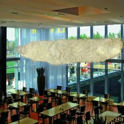 Pendelleuchten^Belux Mamacloud LED Pendelleuchte