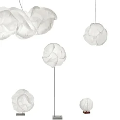 Pendelleuchten^Belux Mamacloud LED Pendelleuchte