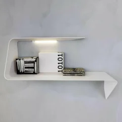 MDF Italia Mamba Wandsekretär| Tische|Sekretäre