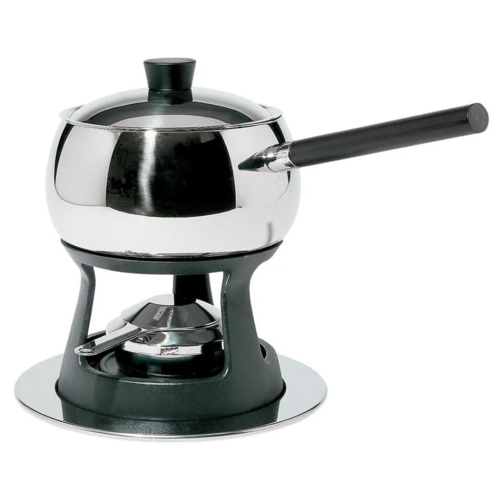 Alessi Mami SG55 Fondue Set| Pfannen & Töpfe