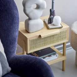 Tische^Bloomingville Manon Beistelltisch