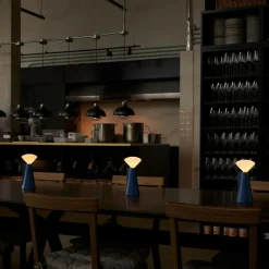 Outdoor-Akkuleuchten|Outdoor-Akkuleuchten^Tala Mantle Portable LED Akkuleuchte