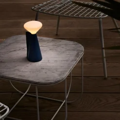 Outdoor-Akkuleuchten|Outdoor-Akkuleuchten^Tala Mantle Portable LED Akkuleuchte