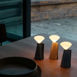 Outdoor-Akkuleuchten|Outdoor-Akkuleuchten^Tala Mantle Portable LED Akkuleuchte