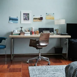 Embru Marchand Atelier Modell 4044 Bürostuhl| Bürostühle