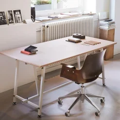 Bürostühle^Embru Marchand Atelier Modell 4040 Bürostuhl