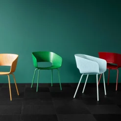 Montana Marée 401 Armlehnstuhl| Stühle