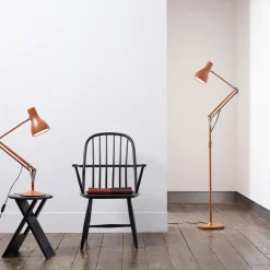 Anglepoise Margaret Howell Edition Type 75 Schreibtischleuchte| Tischleuchten|Nachttischleuchten