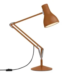Anglepoise Margaret Howell Edition Type 75 Schreibtischleuchte| Tischleuchten|Nachttischleuchten