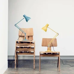 Anglepoise Margaret Howell Edition Type 75 Schreibtischleuchte| Tischleuchten|Nachttischleuchten