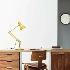 Anglepoise Margaret Howell Edition Type 75 Schreibtischleuchte| Tischleuchten|Nachttischleuchten