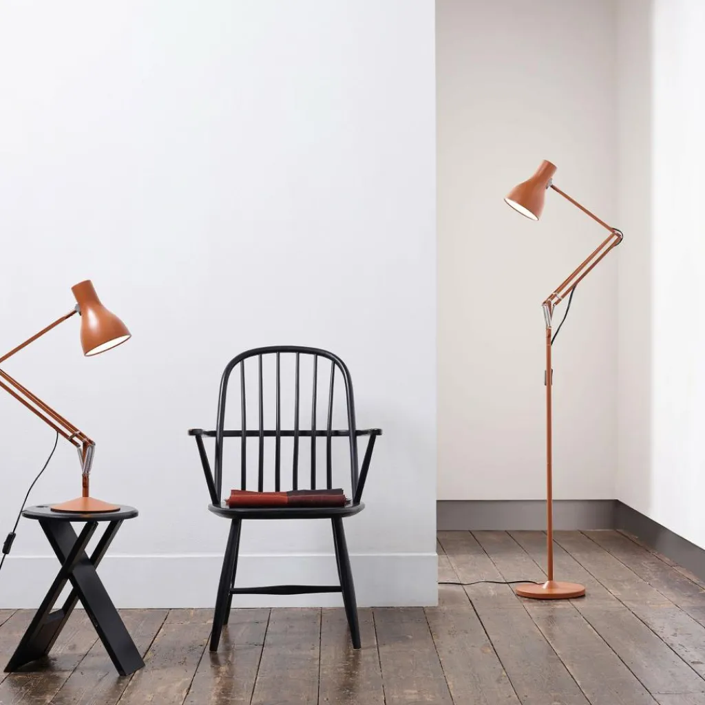 Anglepoise Margaret Howell Edition Type 75 Stehleuchte| Stehleuchten