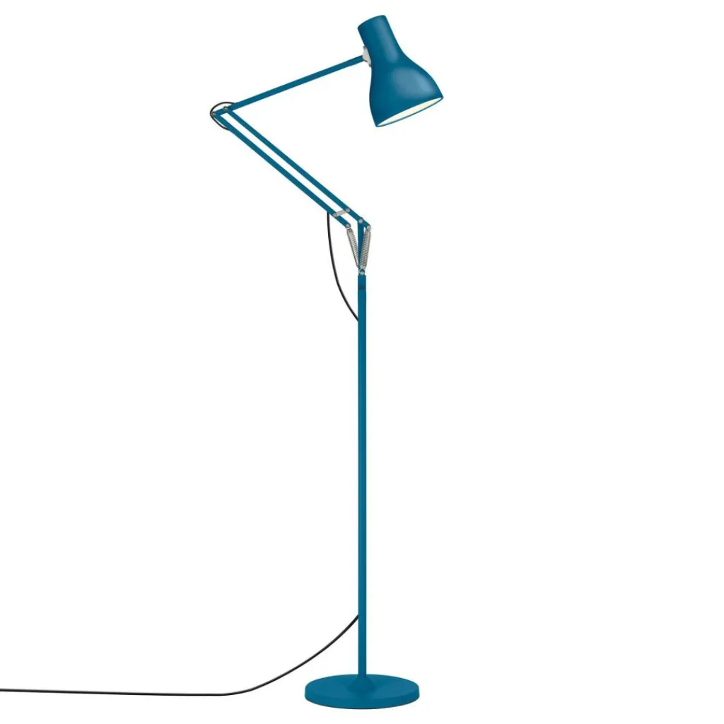 Anglepoise Margaret Howell Edition Type 75 Stehleuchte| Stehleuchten