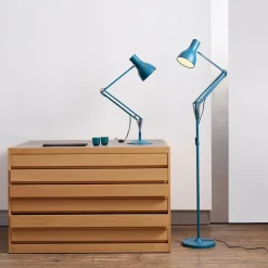 Anglepoise Margaret Howell Edition Type 75 Stehleuchte| Stehleuchten