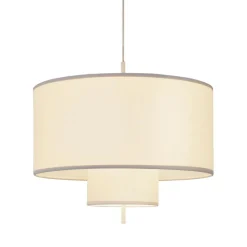 New Works Margin Pendelleuchte Ø70cm| Pendelleuchten