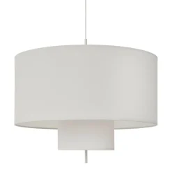 Pendelleuchten^New Works Margin Pendelleuchte Ø90cm