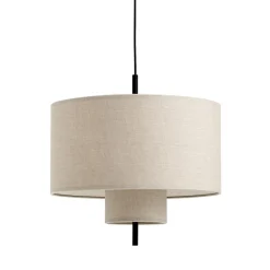 New Works Margin Pendelleuchte Ø50cm| Pendelleuchten