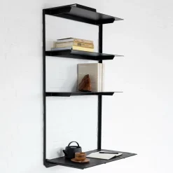 Tische^Serax Marie Wandschreibtisch