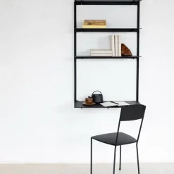 Tische^Serax Marie Wandschreibtisch