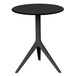 Vondom Mari-Sol Gartentisch Ø59cm| Gartentische|Garten-Bistrotische