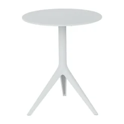 Vondom Mari-Sol Gartentisch Ø59cm| Gartentische|Garten-Bistrotische