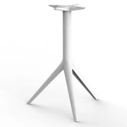 Vondom Mari-Sol Gartentisch Ø59cm| Gartentische|Garten-Bistrotische