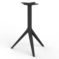 Vondom Mari-Sol Gartentisch Ø59cm| Gartentische|Garten-Bistrotische