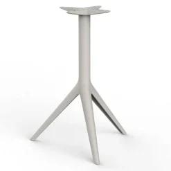 Vondom Mari-Sol Gartentisch Ø59cm| Gartentische|Garten-Bistrotische