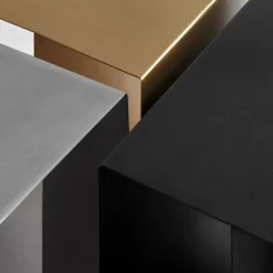 Northern Mass Beistelltisch| Tische