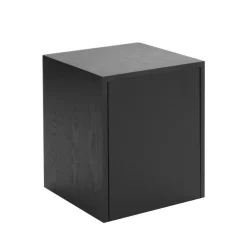 Beistelltische^New Works Mass Beistelltisch mit Schublade