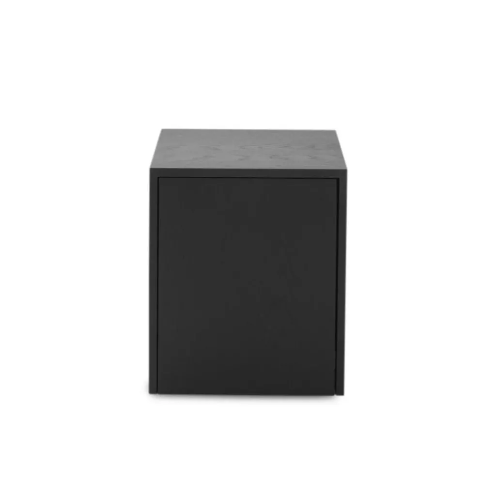 Beistelltische^New Works Mass Beistelltisch mit Schublade