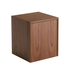 Beistelltische^New Works Mass Beistelltisch mit Schublade