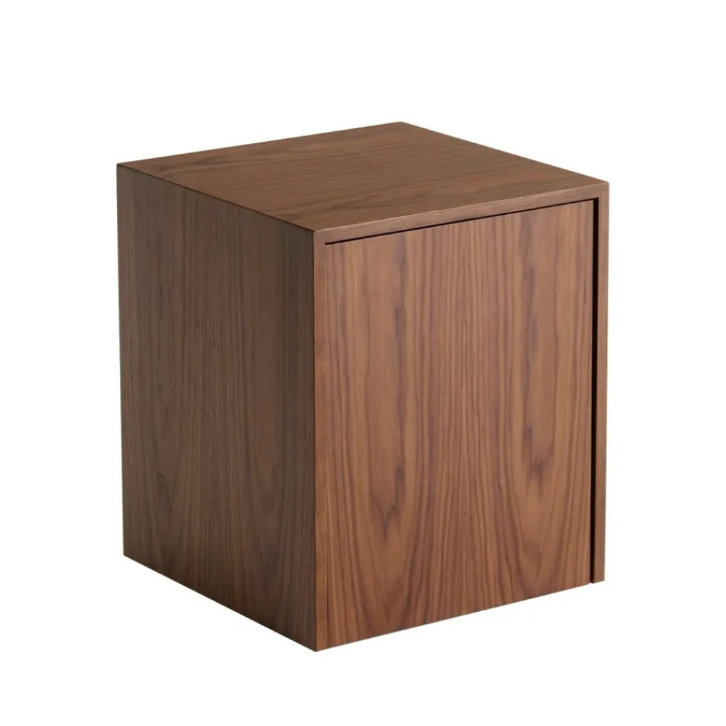 Beistelltische^New Works Mass Beistelltisch mit Schublade