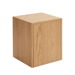 New Works Mass Beistelltisch mit Schublade| Tische