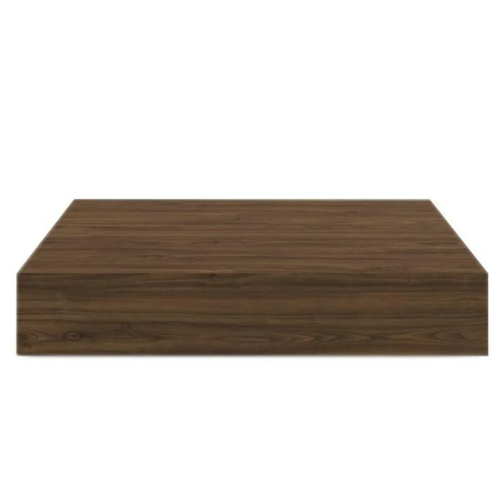 Beistelltische|Tische^New Works Mass Wide Couchtisch