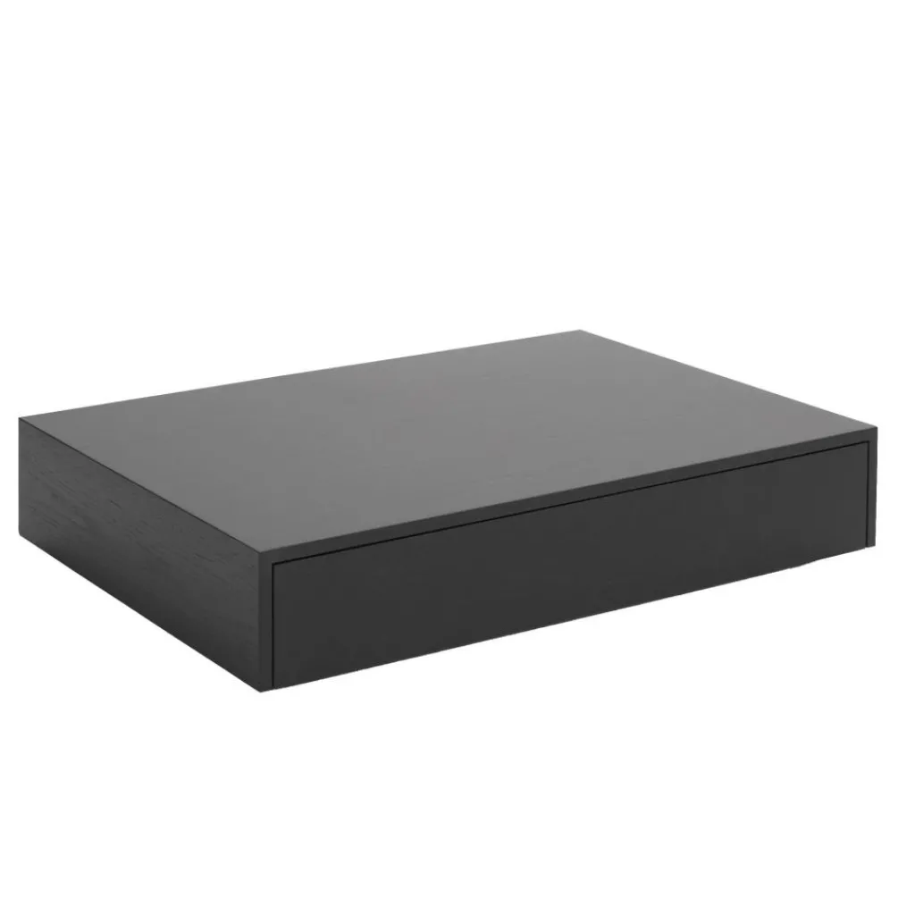 Beistelltische^New Works Mass Wide Couchtisch mit Schublade