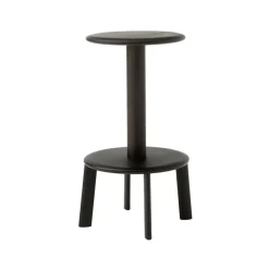Barhocker^&Tradition Massif AV39 Thekenhocker