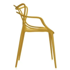 Stühle^Kartell Masters Armlehnstuhl