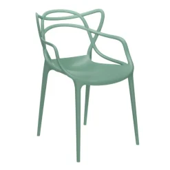 Stühle^Kartell Masters Armlehnstuhl