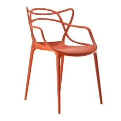 Stühle^Kartell Masters Armlehnstuhl