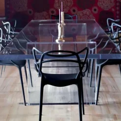 Stühle^Kartell Masters Armlehnstuhl