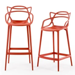 Kartell Masters Barhocker 65cm| Barhocker