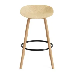 Barhocker^Normann Copenhagen Mat Barhocker 75cm