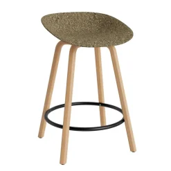 Normann Copenhagen Mat Barhocker 65cm| Barhocker