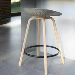 Normann Copenhagen Mat Barhocker 65cm| Barhocker