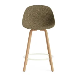 Normann Copenhagen Mat Barstuhl 65cm| Barhocker