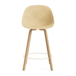 Normann Copenhagen Mat Barstuhl 65cm| Barhocker