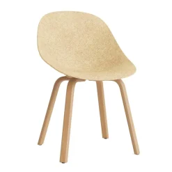 Normann Copenhagen Mat Stuhl| Stühle