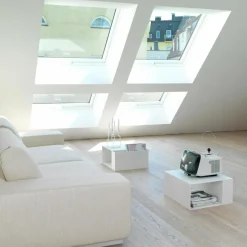 Schönbuch Match T1 Beistelltisch| Beistelltische|Tische