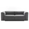 Sofas^MDF Italia Mate 2012 2S Extra Sofa 2-Sitzer